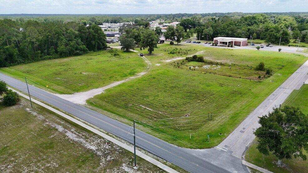 More Photos Of 3650 NW Devane St, Lake City Land For Sale