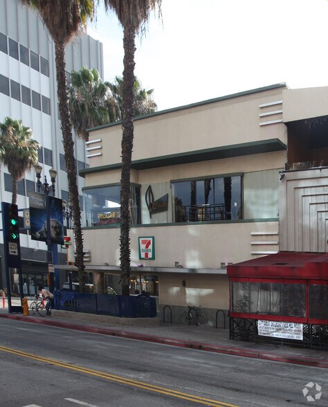 More Photos Of 110-120 E Broadway, Long Beach Restaurant For Lease