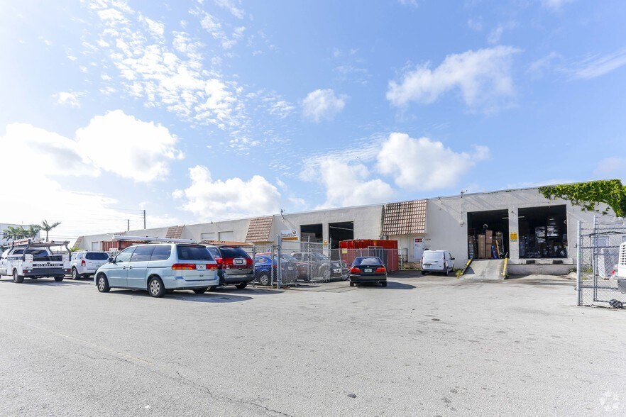 More Photos Of 7752 NW 72nd Ave, Medley Coworking Space