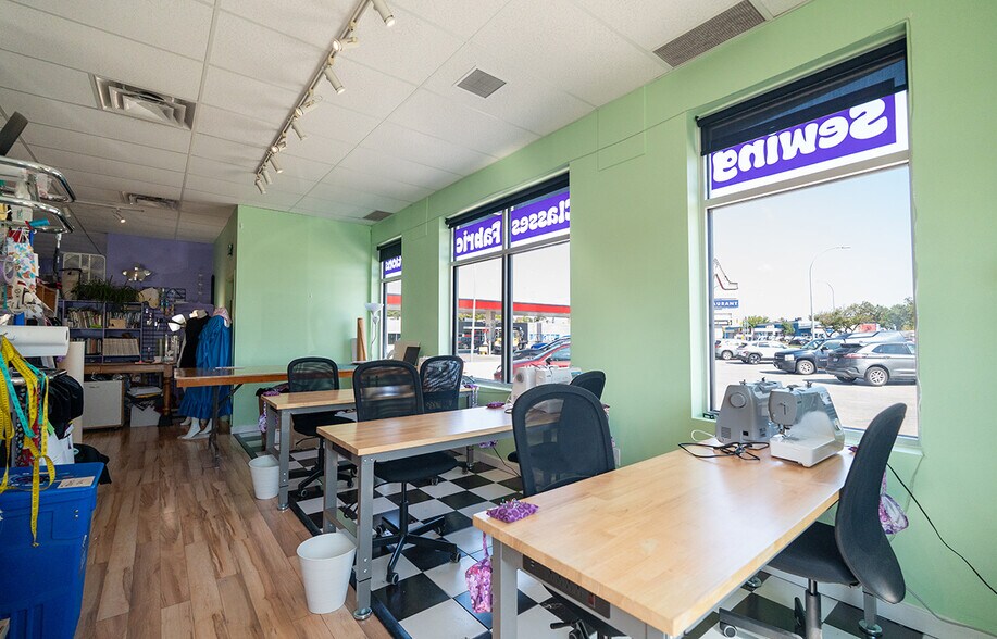 More Photos Of 759 Pembina Hwy, Winnipeg Storefront Retail Office For Lease