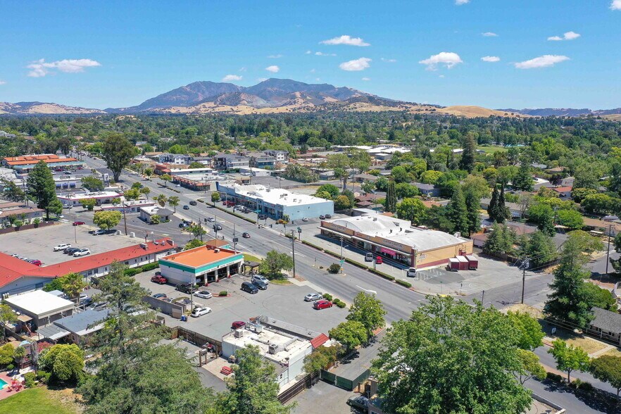 More Photos Of 3399 Clayton Rd, Concord Restaurant For Sale