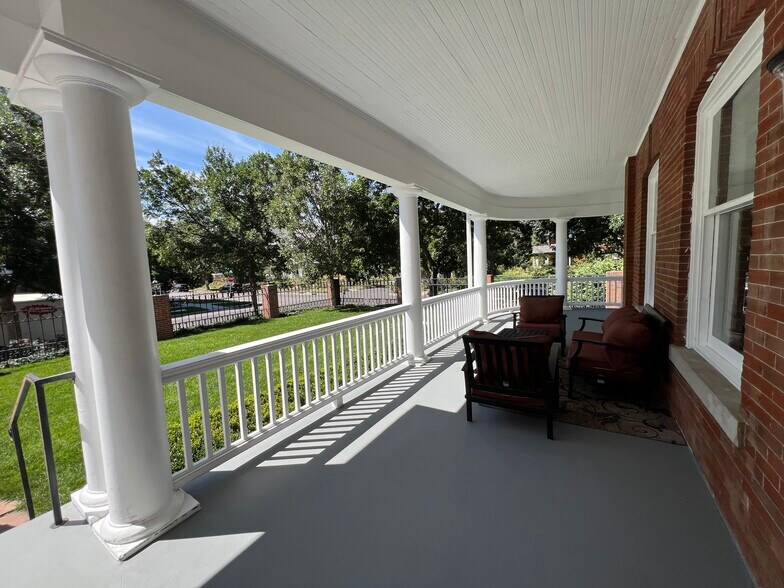 More Photos Of 51 W 4th Ave, Denver Office Residential For Sale