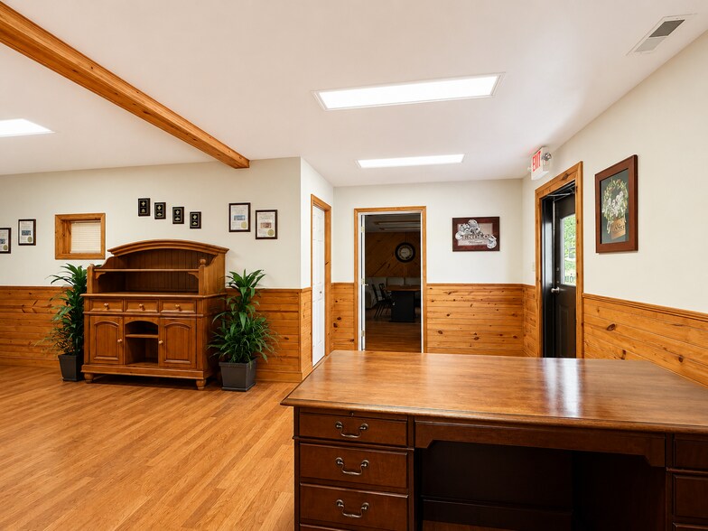 More Photos Of 194 Shott Court, Bluefield Warehouse For Sale