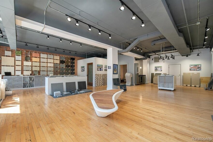 More Photos Of 1250 Library St, Detroit Apartments For Sale