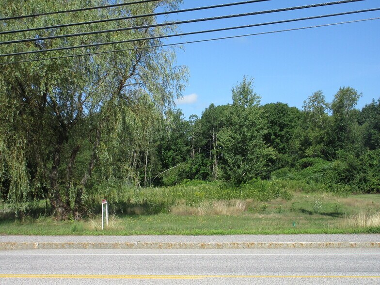 More Photos Of 532 US Route 1, Biddeford Land For Sale