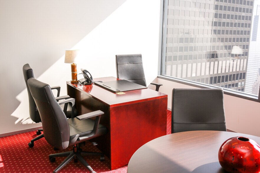 More Photos Of 601 S Figueroa St, Los Angeles Office For Lease