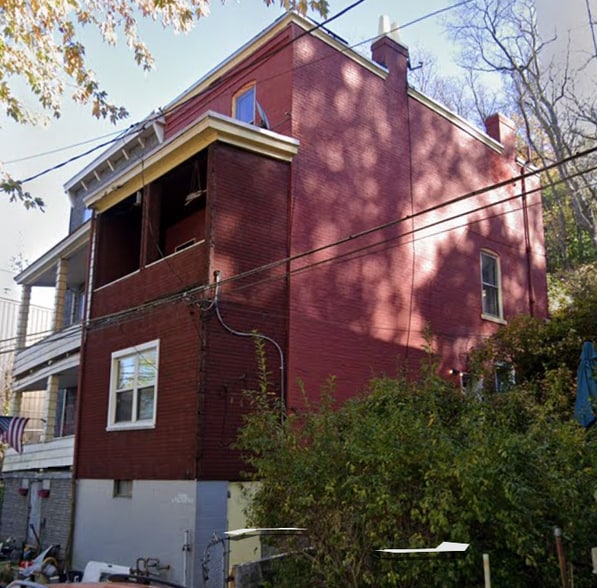 Primary Photo Of 2918 Leander St, Pittsburgh Multifamily For Sale