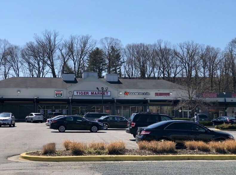 More Photos Of 801-829 Southern Ave, Oxon Hill Unknown For Lease