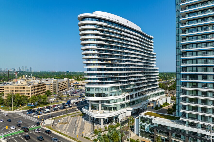 More Photos Of 2520 Eglinton Av W, Mississauga Apartments For Lease
