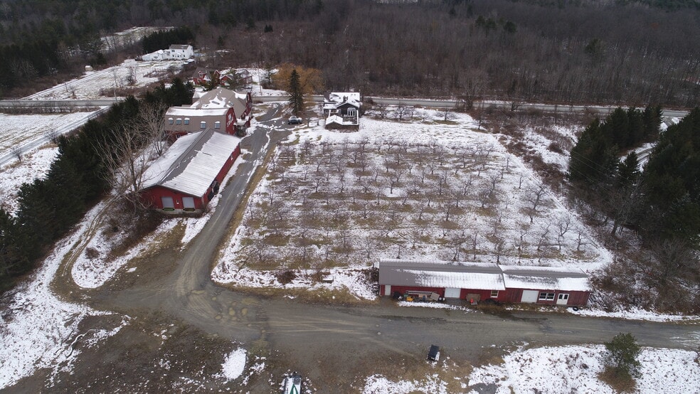 More Photos Of 303 Gunderman Rd, Spencer Manufacturing For Sale