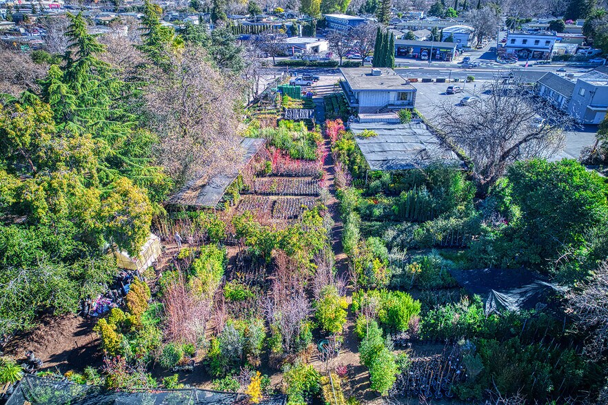 More Photos Of 332 Woodside Rd, Redwood City Land For Sale