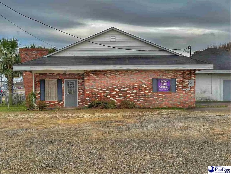 More Photos Of 1007 Highway 301, Dillon Flex For Sale