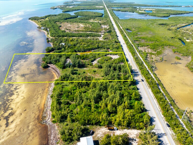 More Photos Of 57468-57478 Overseas Hwy, Marathon Land For Sale