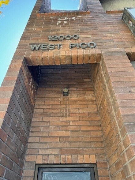 Primary Photo Of 12000 W Pico Blvd, Los Angeles Office For Lease
