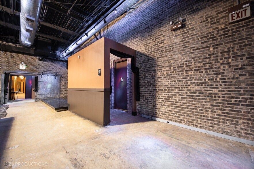 More Photos Of 12054 S Doty Ave, Chicago Warehouse For Sale