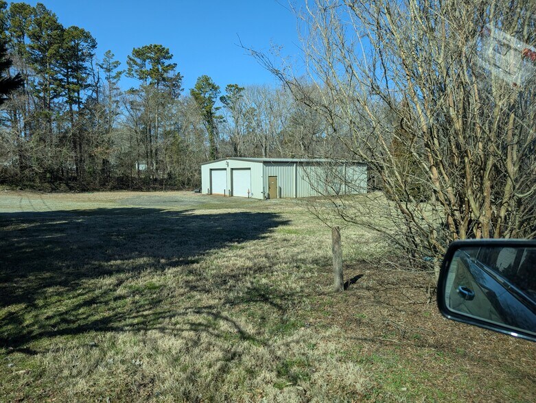 More Photos Of 420 Shoffner St, Graham Industrial For Sale