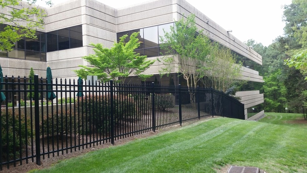 More Photos Of 5 Laboratory Dr, Research Triangle Park Research And Development For Lease