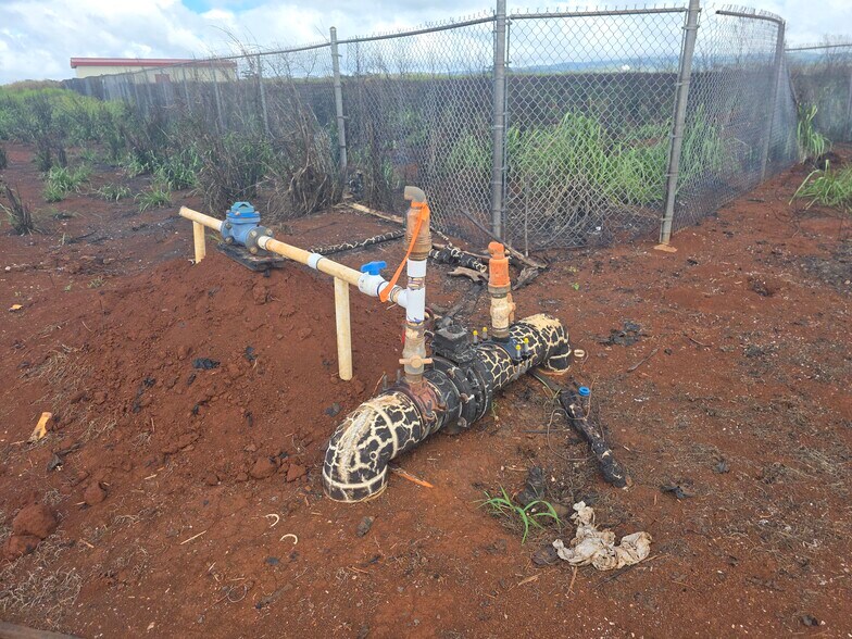 More Photos Of 64-1320 Kamehameha hwy, Wahiawa Land For Sale