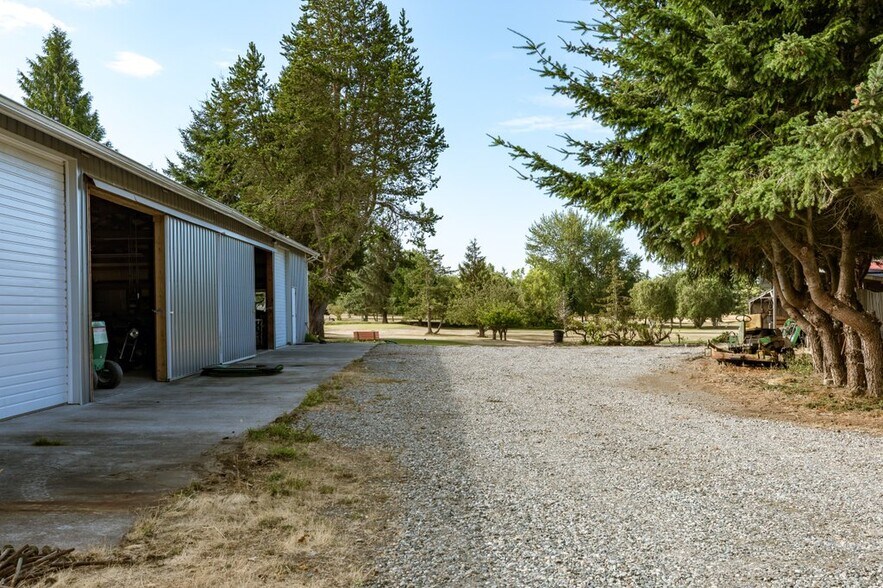 More Photos Of 597 Ducken Rd, Oak Harbor Golf Course Driving Range For Sale