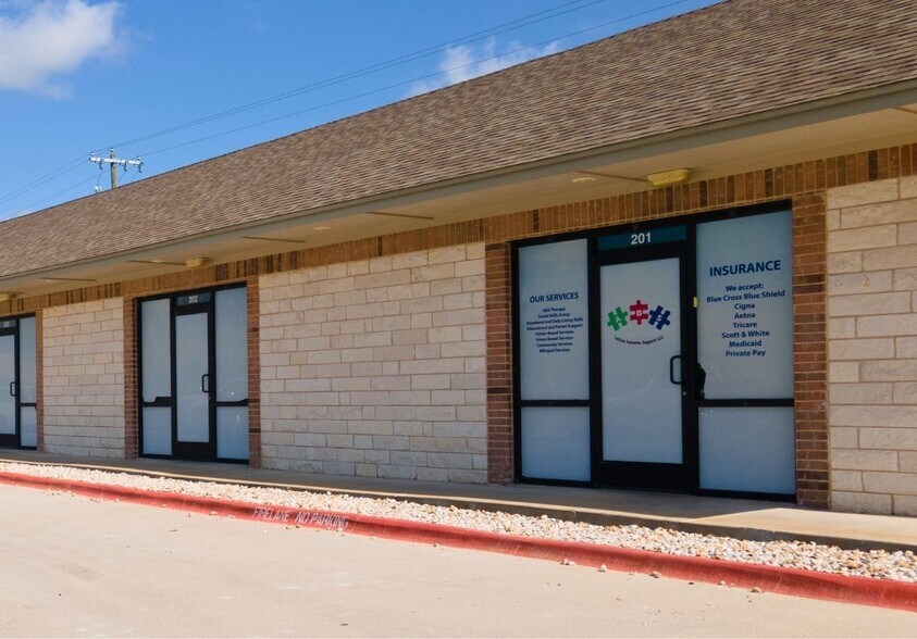 More Photos Of 4003 W Stan Schlueter Loop, Killeen Medical For Sale