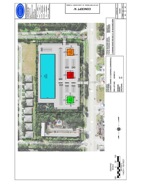 More Photos Of 3238 US 1, Fort Pierce Land For Sale
