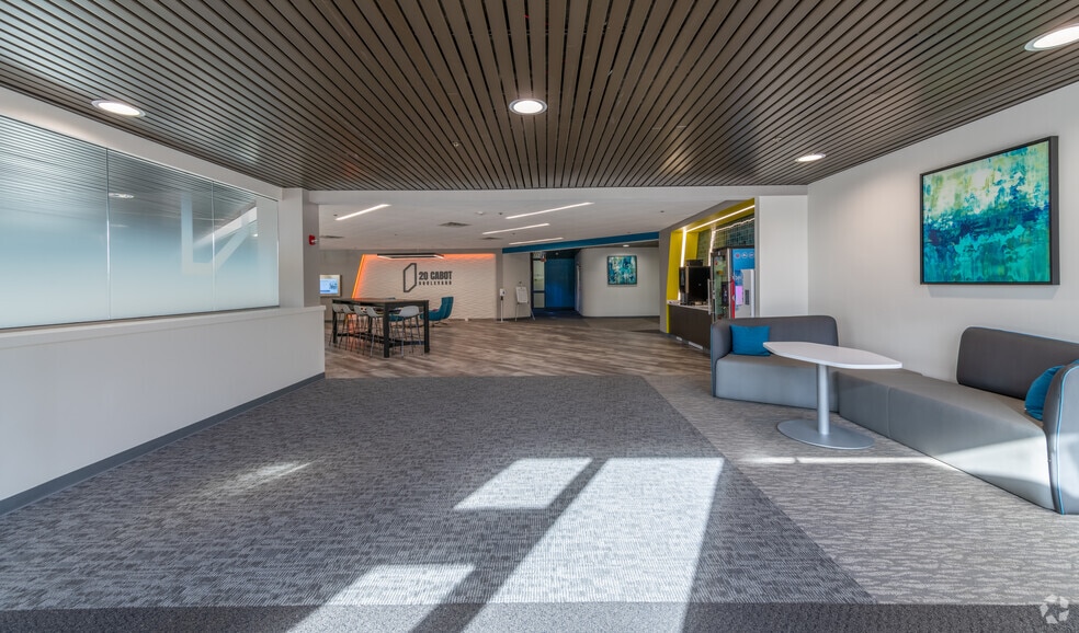 More Photos Of 20 Cabot Blvd, Mansfield Office For Lease