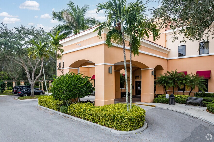 More Photos Of 600 Heritage Dr, Jupiter Medical For Lease