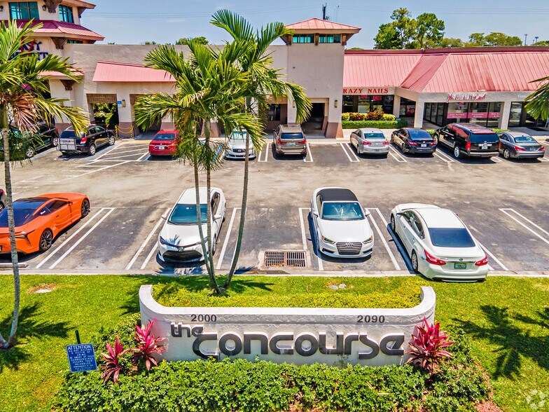 More Photos Of 2090 Palm Beach Lakes Blvd, West Palm Beach Unknown For Lease