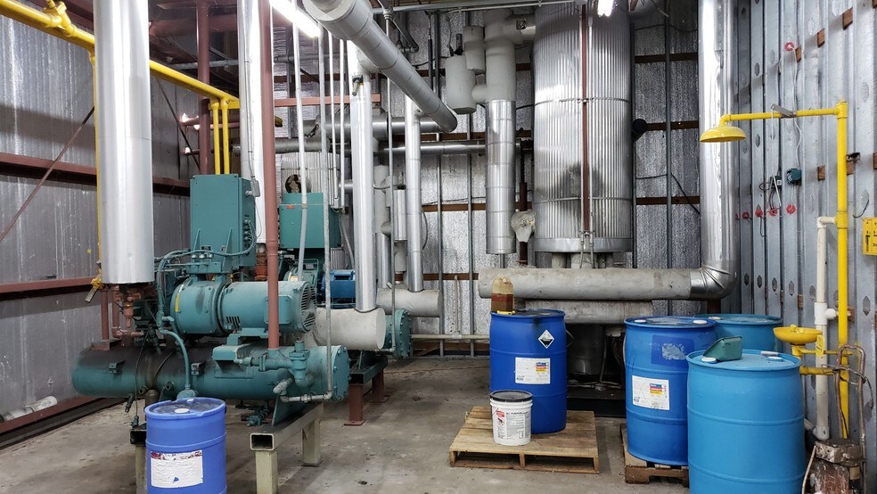 More Photos Of 1841 S Alex Plaisance Blvd, Golden Meadow Warehouse For Sale