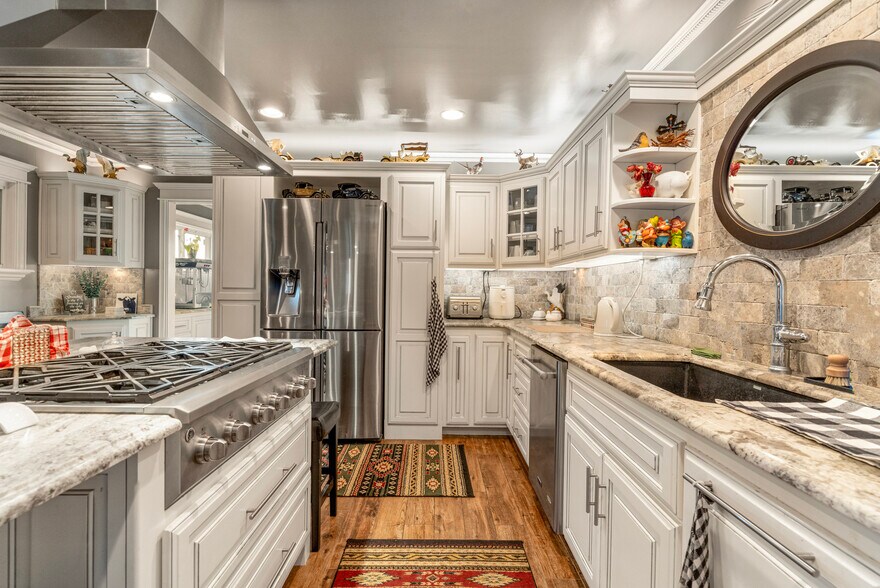 More Photos Of 17220 E Admiral Pl, Tulsa Land For Sale