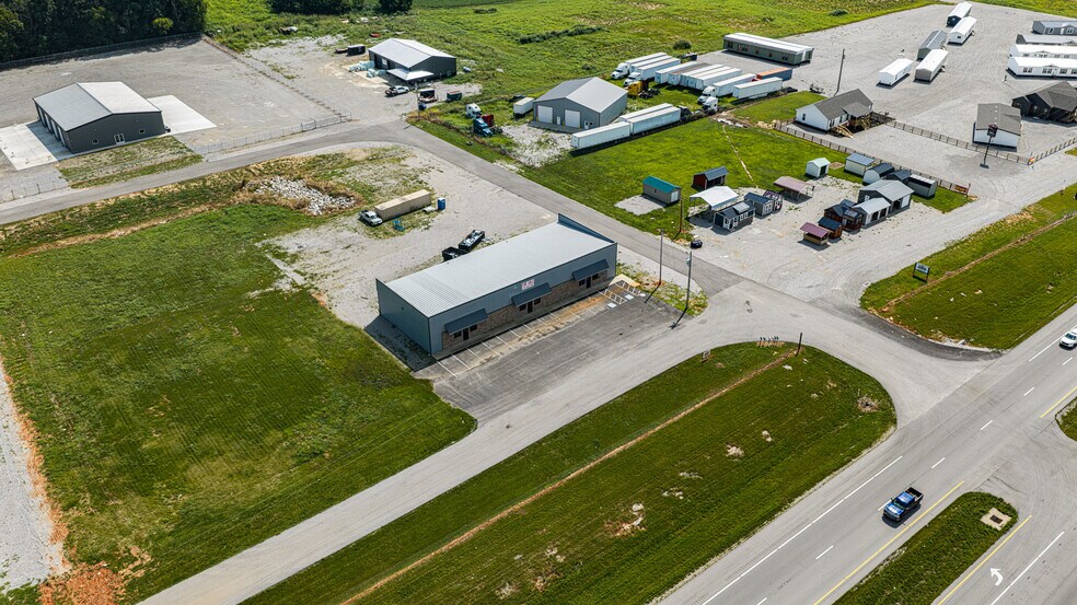 More Photos Of 16108 Bowling Green Rd, Rockfield Industrial For Sale