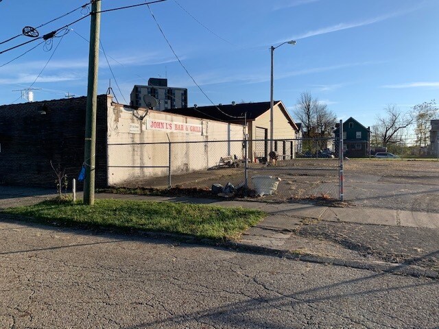 More Photos Of 407 High Ave SW, Canton Warehouse For Sale