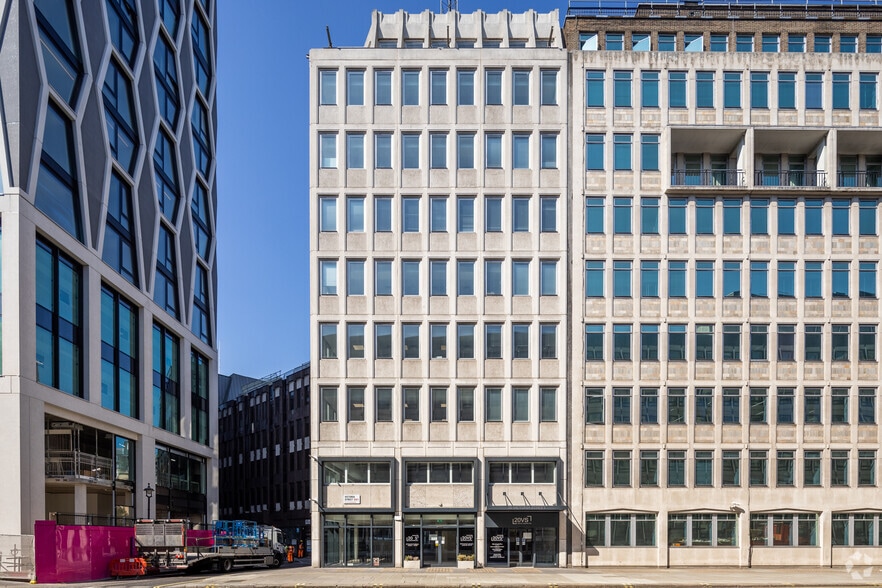 More Photos Of 20 Victoria St, London Office For Sale