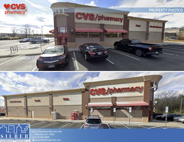 More Photos Of 8420 Steele Creek Rd, Charlotte Drugstore For Sale