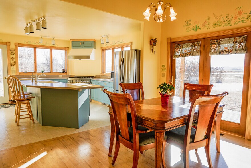 More Photos Of 157 Hergenrider Rd, Bridger Land For Sale