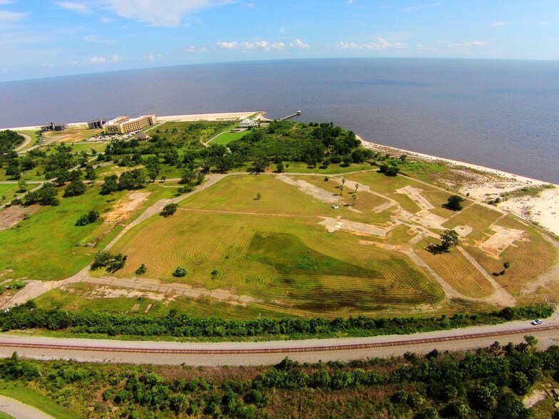 More Photos Of 34 Acres On Henderson Pt, Pass Christian Land For Sale
