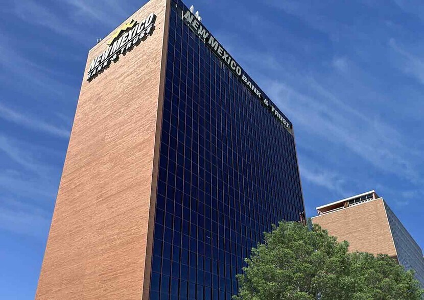 More Photos Of 320 Gold Ave SW, Albuquerque Office For Lease