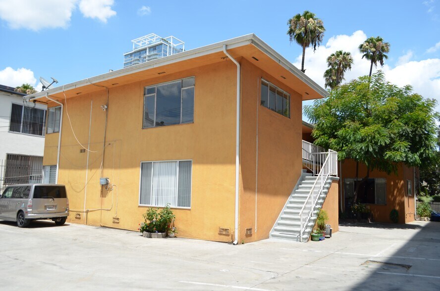 More Photos Of 749 S Berendo St, Los Angeles Apartments For Sale