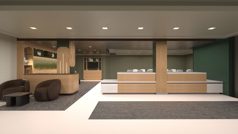 More Photos Of 31 W 34th St, New York Coworking Space