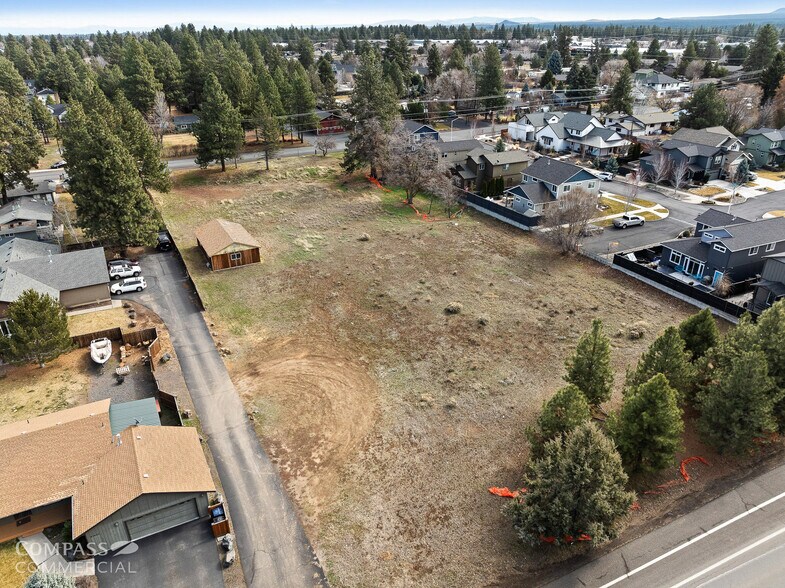 More Photos Of 61429 Blakely Rd, Bend Land For Sale