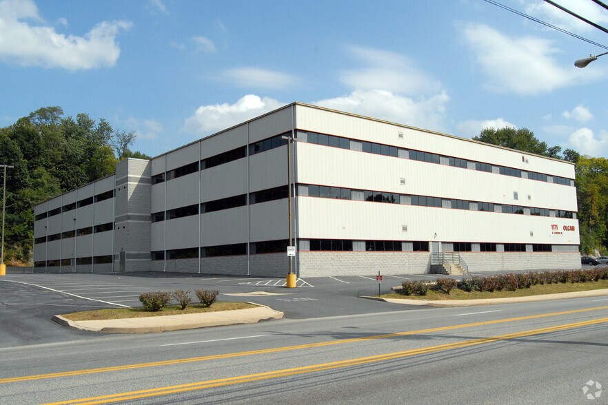 More Photos Of 1171 S Cameron St, Harrisburg Office For Sale