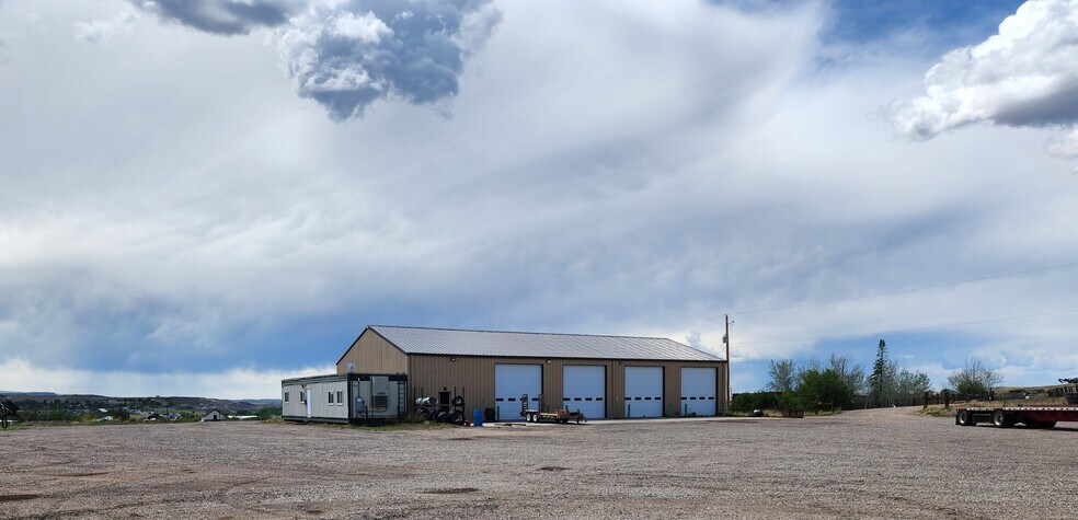More Photos Of 840 Olds dr, Douglas Industrial For Sale