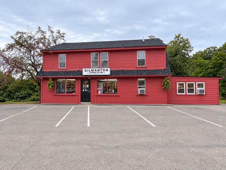 Primary Photo Of 518 Province Rd, Gilmanton General Retail For Sale
