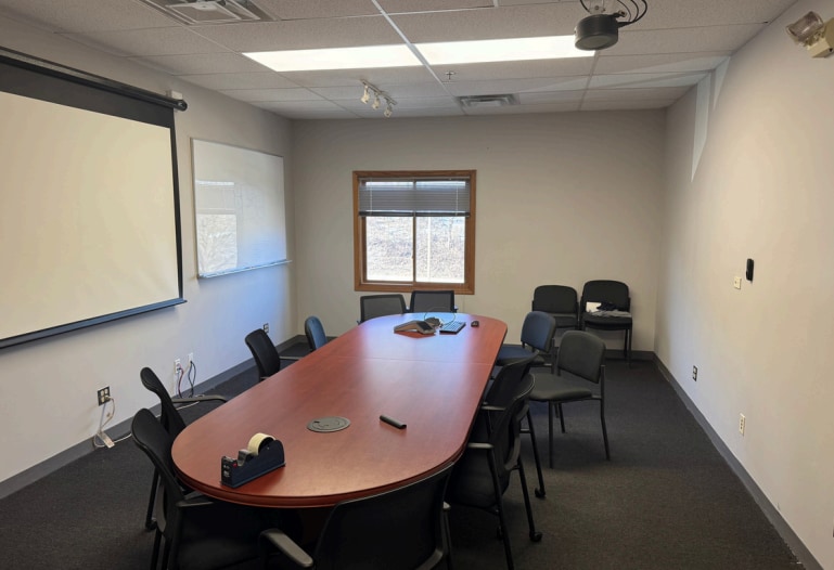 More Photos Of 2504 Spring Ridge Dr, Spring Grove Warehouse For Sale