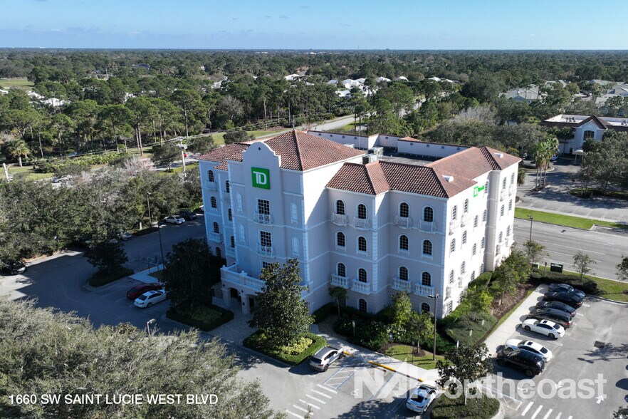 More Photos Of 1660 SW St Lucie West Blvd, Port Saint Lucie Medical For Lease