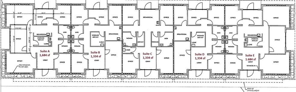 More Photos Of 800 S FM 1626, Buda Unknown For Lease