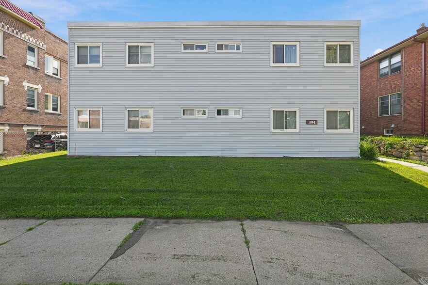 More Photos Of 394 Pierce St, Saint Paul Apartments For Sale