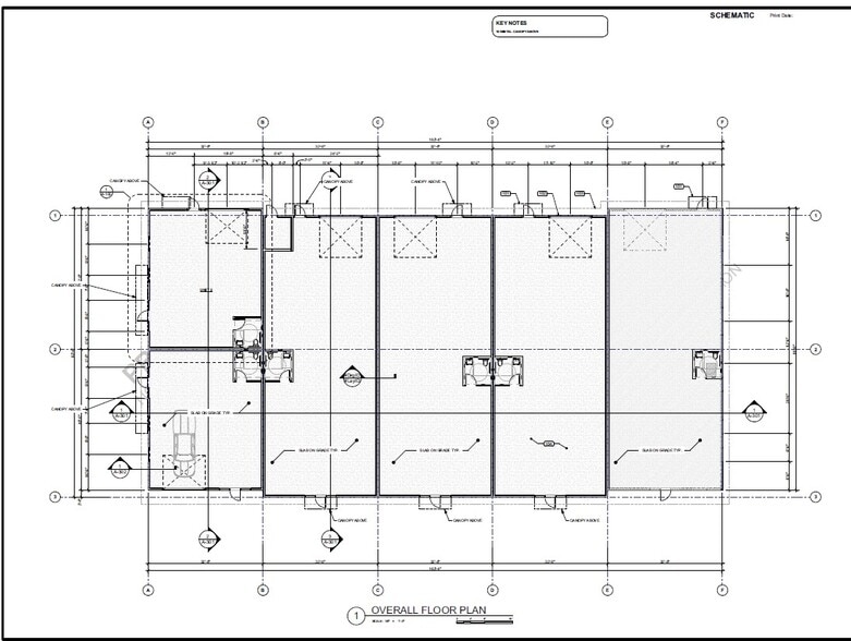 More Photos Of TBD Tungsten St, Caldwell Flex For Lease