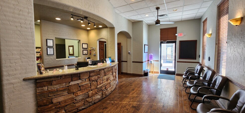 More Photos Of 2050 Mariner Dr, Las Vegas Medical For Sale