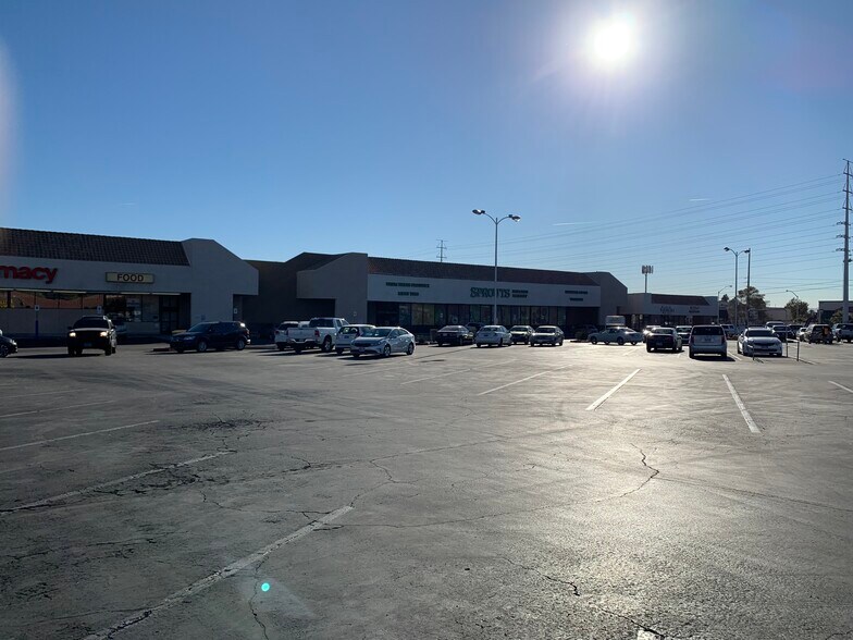 More Photos Of 4010-4040 S Rainbow Blvd, Las Vegas Unknown For Lease